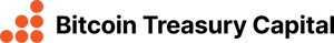 B Treasury Capital AB Logotyp