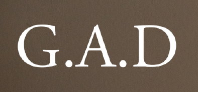 Aktiebolaget Gotland Art och Design Logo