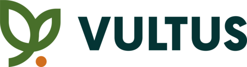 Vultus AB Logotyp