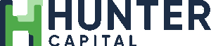 Hunter Capital AB Logo
