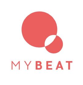 My Beat AB Logotyp
