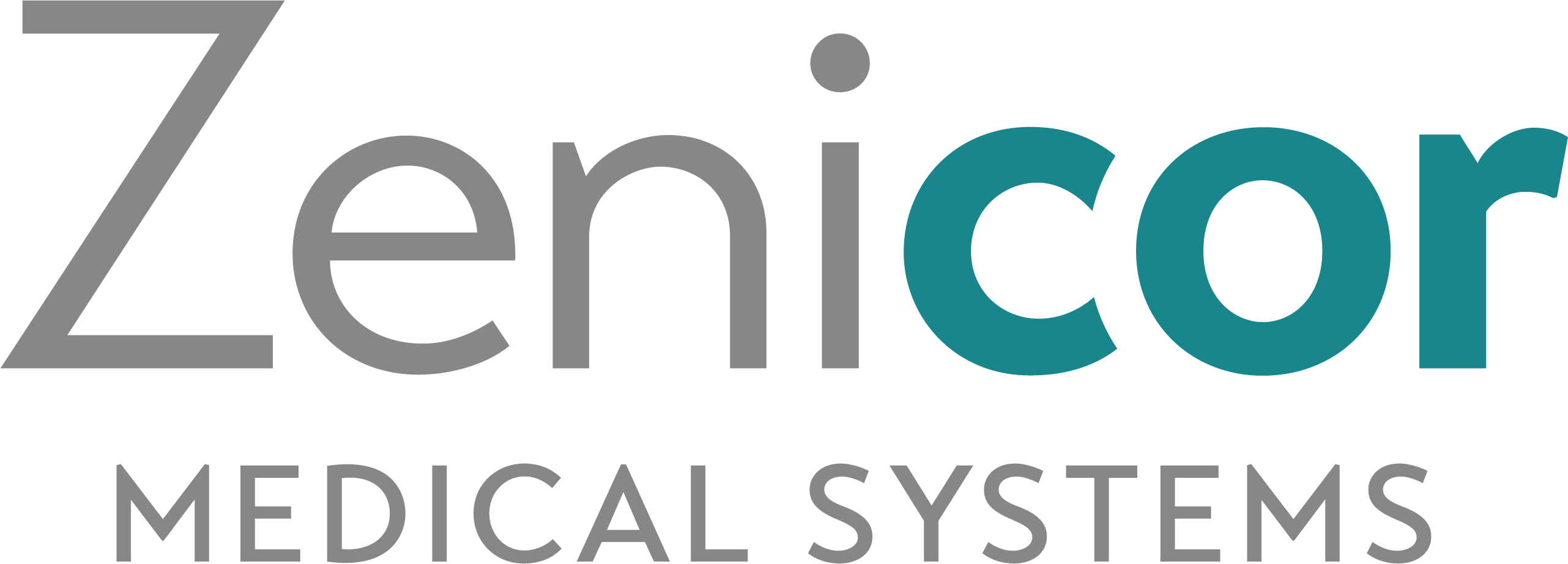 Zenicor Medical Systems AB Logotyp