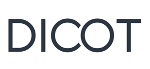 Dicot Pharma AB Logotyp