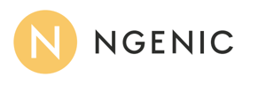 Ngenic AB Logo