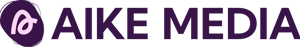 Aike Media AB Logotyp
