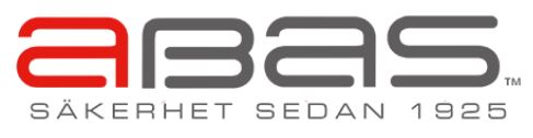 ABAS Protect AB Logotyp