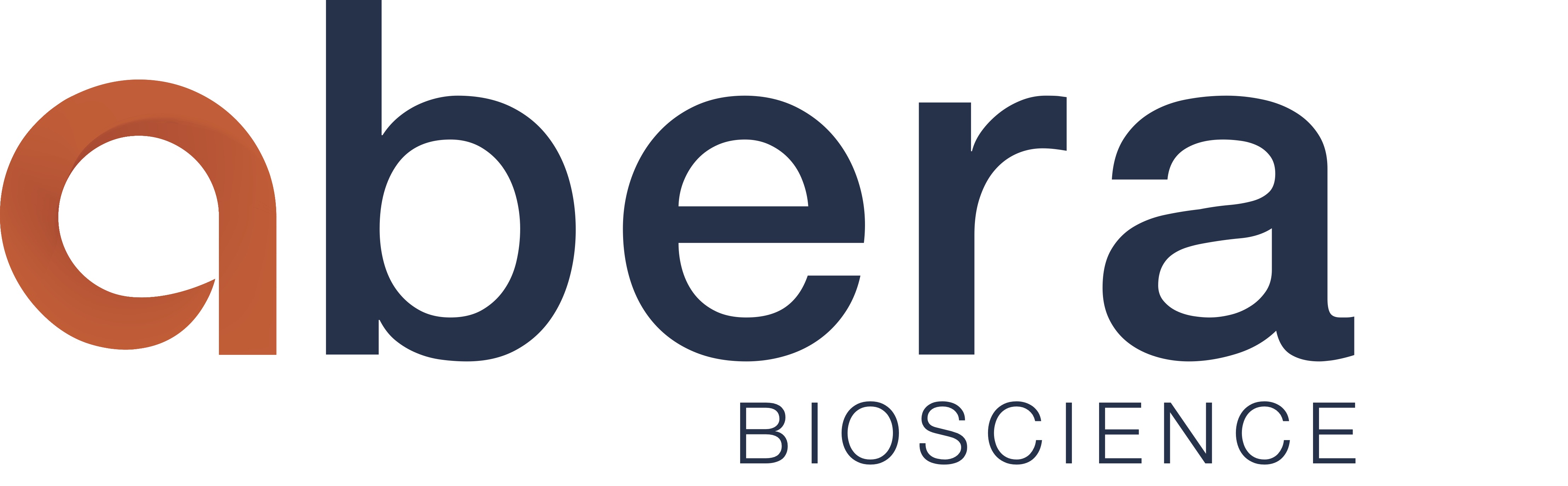 Abera Bioscience AB Logotyp