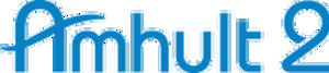 Amhult 2 AB Logotyp