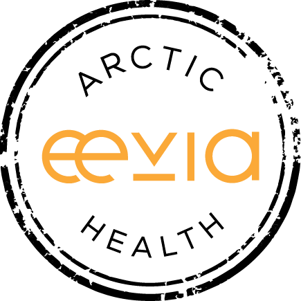 Eevia Health Plc Logotyp