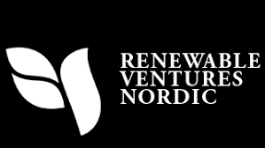 Renewable Ventures Nordic AB Logotyp