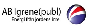 AB Igrene Logotyp