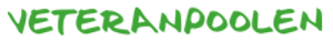 Veteranpoolen Logotyp