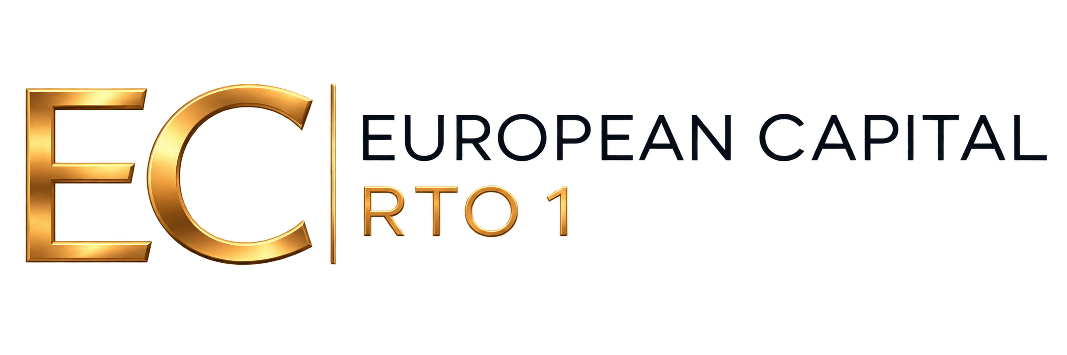 EC European Capital RTO 1 AB Logotyp