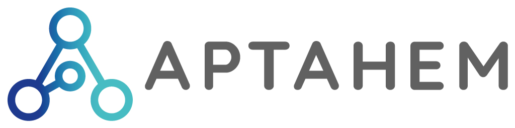 Aptahem AB Logo