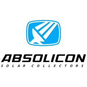 Absolicon Solar Collector AB Logotyp