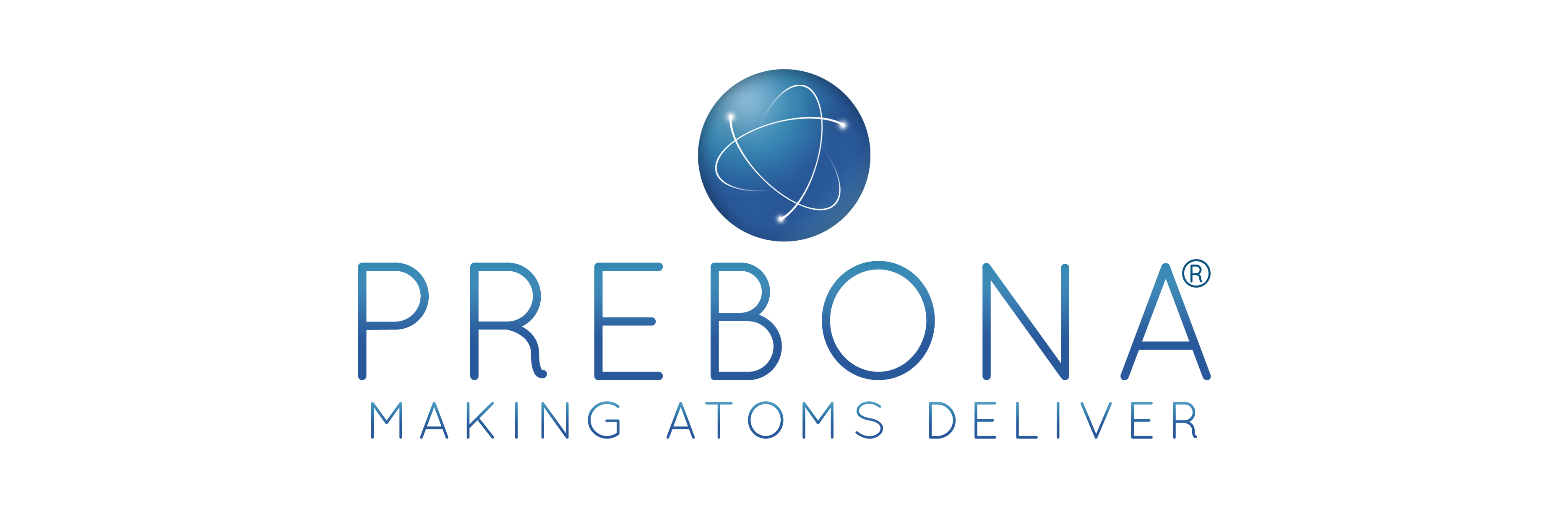 Prebona AB Logo