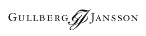 Gullberg & Jansson AB Logo