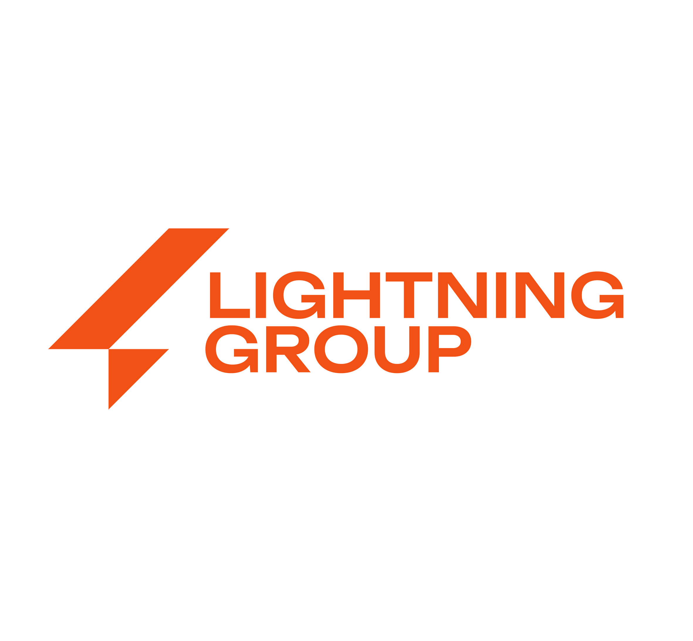 Lightning Group AB Logo