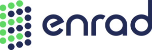 Enrad AB Logotyp