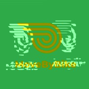 MoveByBike Europe AB Logotyp