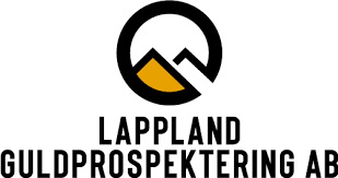 Lappland Guldprospektering AB (publ) Logotyp