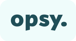 Opsy Holding AB Logo