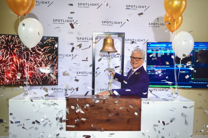 macbook pro on brown wooden table